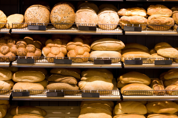 More Bread