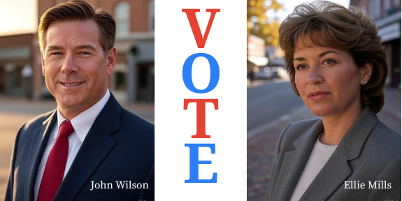 Election Debate