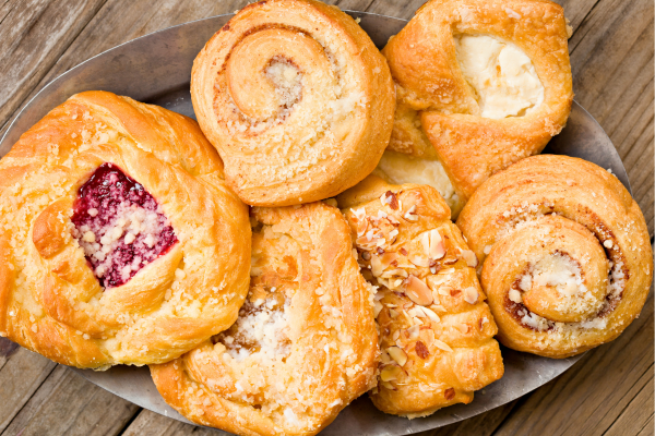 Another Pastry