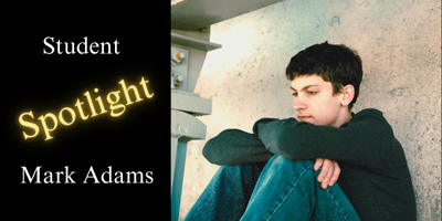 Student Spotlight