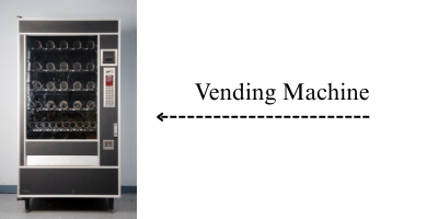 Vending Machine